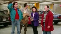 Tập 15 Seinfeld (Phần 6)