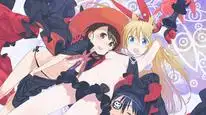 Tập 4 Sekai Seifuku: Bouryaku no Zvezda