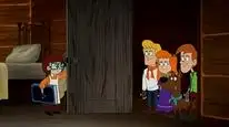 Tập 2 Be Cool, Scooby-Doo! (Phần 2)
