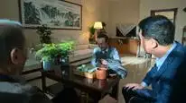 Tập 30 Cuồng Phong