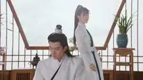 Tập 6 Thiếu Niên Giang Hồ