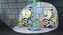 Tập 01 Anh em Cuphead (Phần 2)