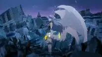 Tập 2 Mèo trắng: Kỷ nguyên số 0 Project ZERO CHRONICLE