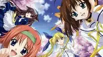 Tập 1 D.C.if: Da Capo if