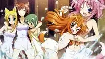 Tập 4 Dog days Season 3