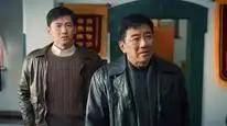 Tập 27 Nam Lai Bắc Vãng