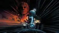 Tập Full Star Trek 2: Cơn Thịnh Nộ của Khan