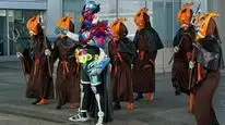 Tập 19 Siêu Nhân Ex-Aid