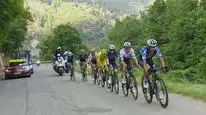 Tập 8 Tour de France: Trên từng dặm đường (Phần 3)