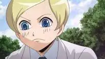 Tập 25 Phi Brain: Kami no Puzzle