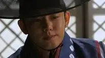 Tập 1 Tình Sử Jang Ok Jung