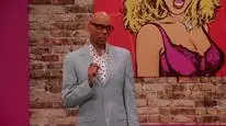 Tập 10 Rupaul's Drag Race - Cuộc chiến giày cao gót (Phần 3)