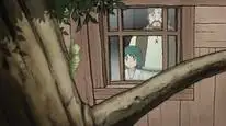 Tập 8 Kemono No Souja Erin