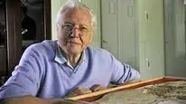 Tập 2 David Attenborough's Rise of Animals: Triumph of the Vertebrates
