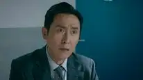 Tập 2 Công Tố Viên Phi Thường