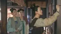 Tập 17 Vi Vũ Yến Song Phi