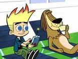 Tập 20 Johnny Test (Phần 1)