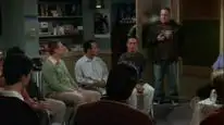 Tập 3 The King of Queens (Phần 7)