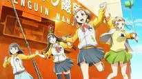 Tập 1 Sora yori mo Tooi Basho