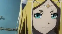 Tập 8 Overlord IV