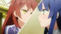 Tập 4 Märchen Mädchen