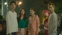 Tập 9 Lại là Oh Hae Young