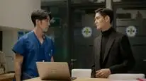 Tập 01 Tôi Đến Vì Linh Hồn