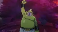 Tập 11 Dragon Ball Daima