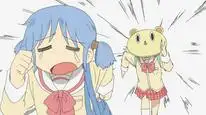 Tập 02 Nichijou: Cuộc Sống Thường Ngày Của Tôi