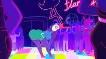 Tập 8 Tuca và Bertie