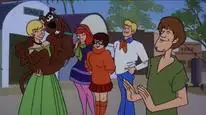 Tập 7 The New Scooby-Doo Movies (Phần 1)