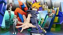 Tập 1 Subarashiki Kono Sekai The Animation