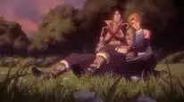 Tập 8 Castlevania (Phần 2)