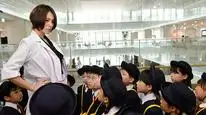 Tập 3 Bác sĩ X ngoại khoa: Daimon Michiko (Phần 5)