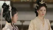 Tập 5 Đào Hoa Ánh Giang Sơn