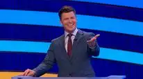 Tập 19 Jeopardy! Văn Hóa Đại Chúng