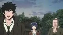Tập 11 Mattaku Saikin no Tantei to Kitara