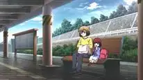 Tập 5 Kaya-chan Không Hề Đáng Sợ