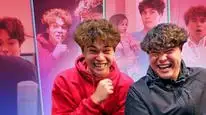 Tập 01 Stokes Twins