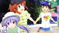 Tập 12 Non Non Biyori Repeat