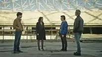 Tập 6 Suburra: Máu nhuộm thành Rome (Phần 1)