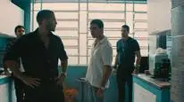 Tập 4 Kẻ Thống Trị Trò Chơi
