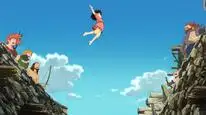 Tập 4 Sanzoku no Musume Ronja