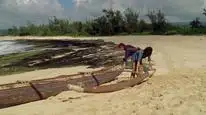 Tập 8 Mất Tích (Phần 6)