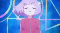Tập 5 Mahoutsukai ni Narenakatta Onnanoko no Hanashi