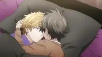 Tập 2 Hitorijime My Hero