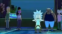 Tập 7 Rick và Morty (Phần 2)