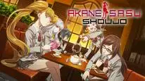 Tập 4 Akanesasu Shoujo