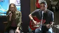 Tập 7 Trường Degrassi: Lớp kế tiếp (Phần 1)