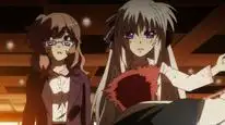 Tập 5 ViVid Strike!